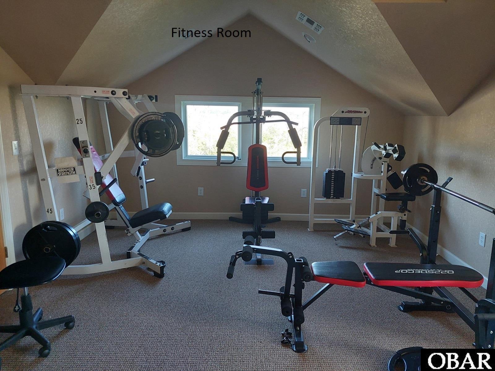 100 Club Point Way, Unit 201A Kill Devil Hills, NC 27948 - Photo 36 of 43
