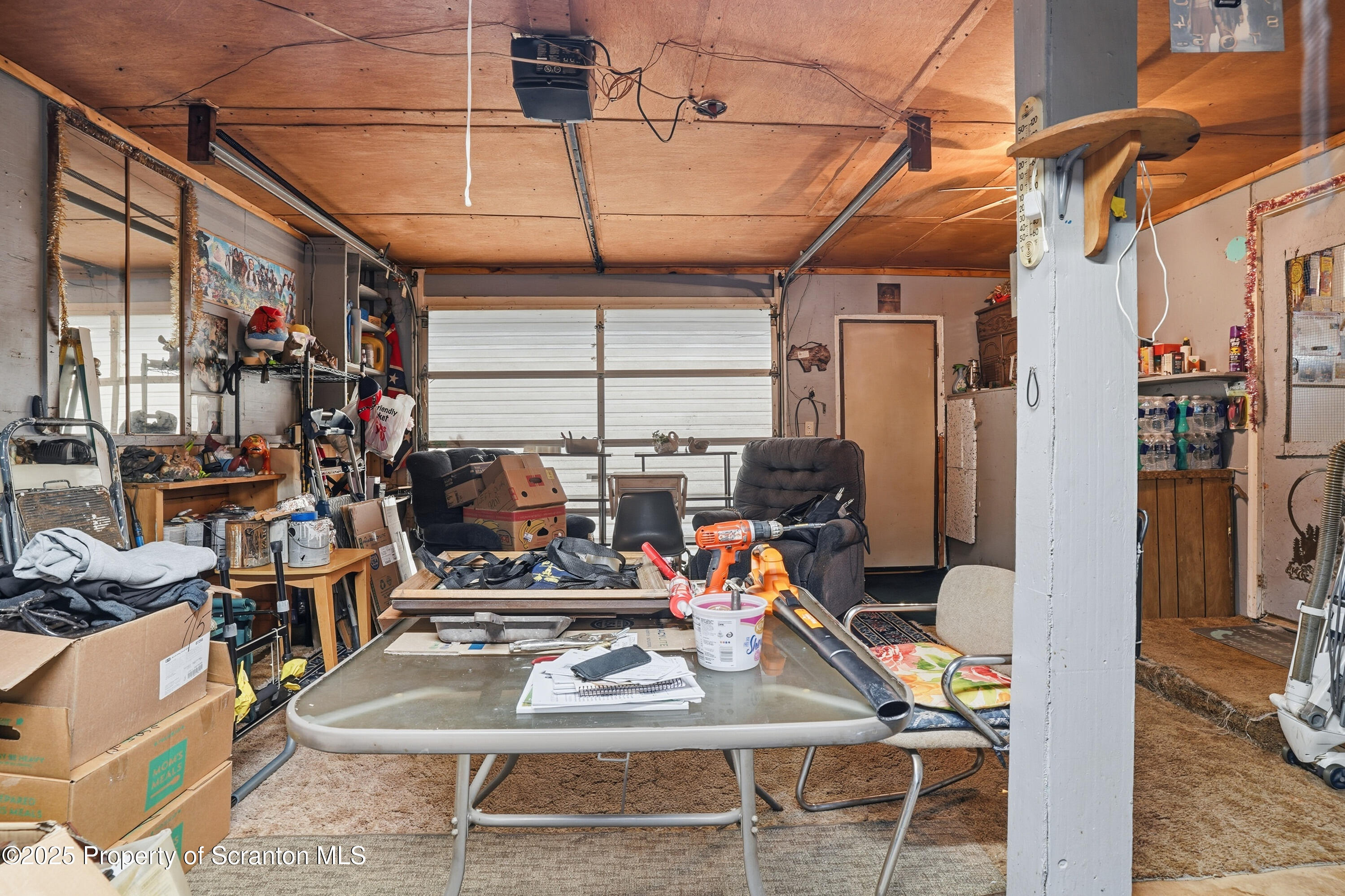 4794 Highway 706 Wyalusing, PA 18853 - Photo 27 of 40 a room with lots of furniture and appliances