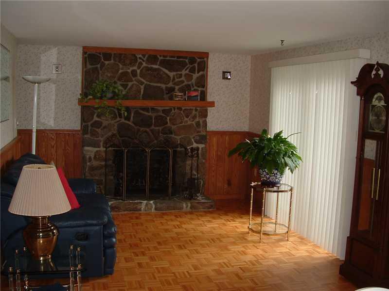 172 Mayberry Road Gray, ME 04039 - Photo 18 of 31 Living Room. Living room of main...