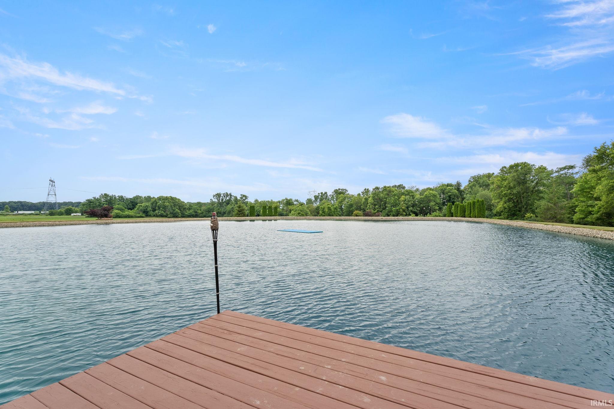 14207 Yoder Road Roanoke, IN 46783 - Photo 30 of 36