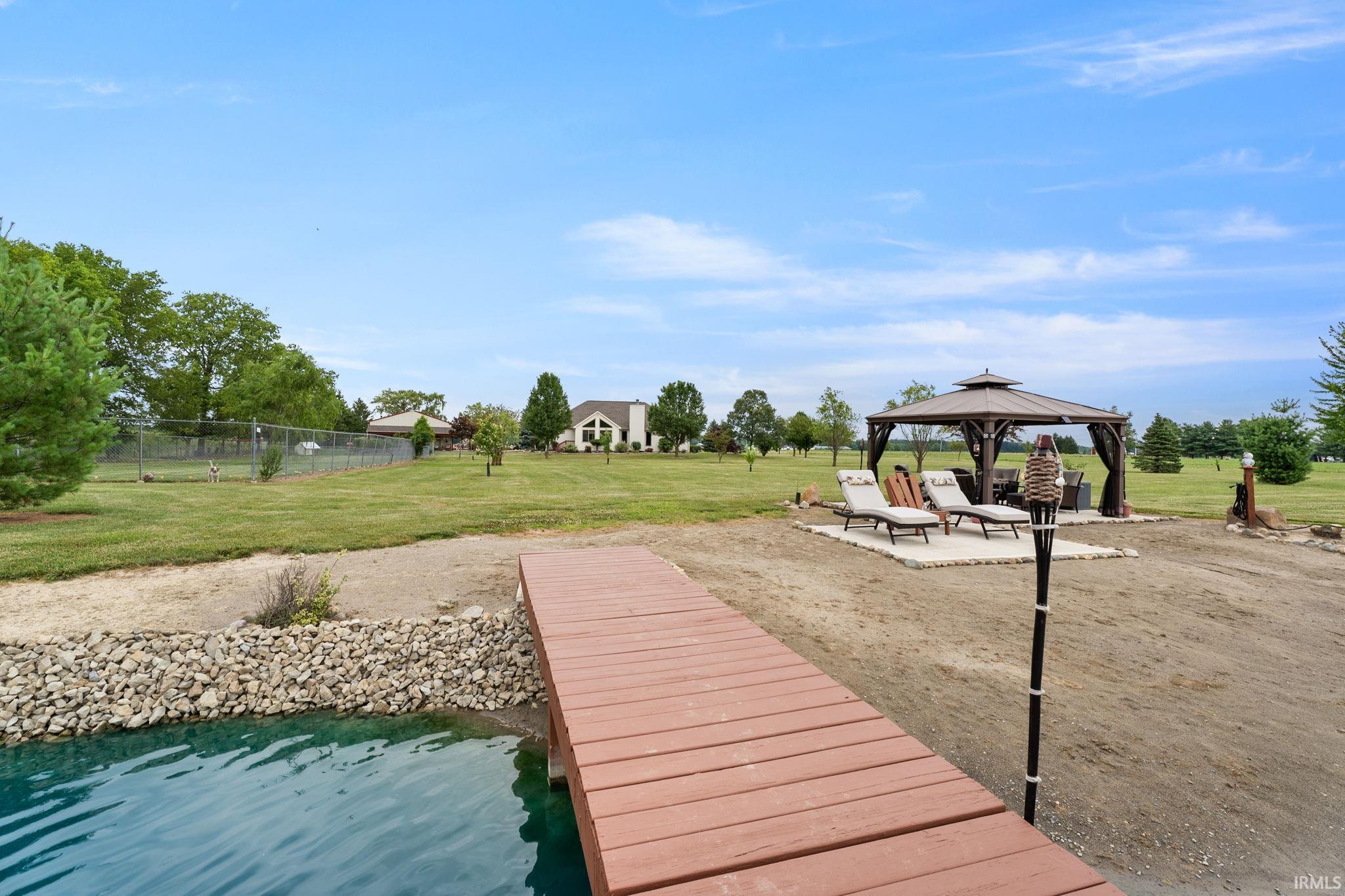 14207 Yoder Road Roanoke, IN 46783 - Photo 31 of 36