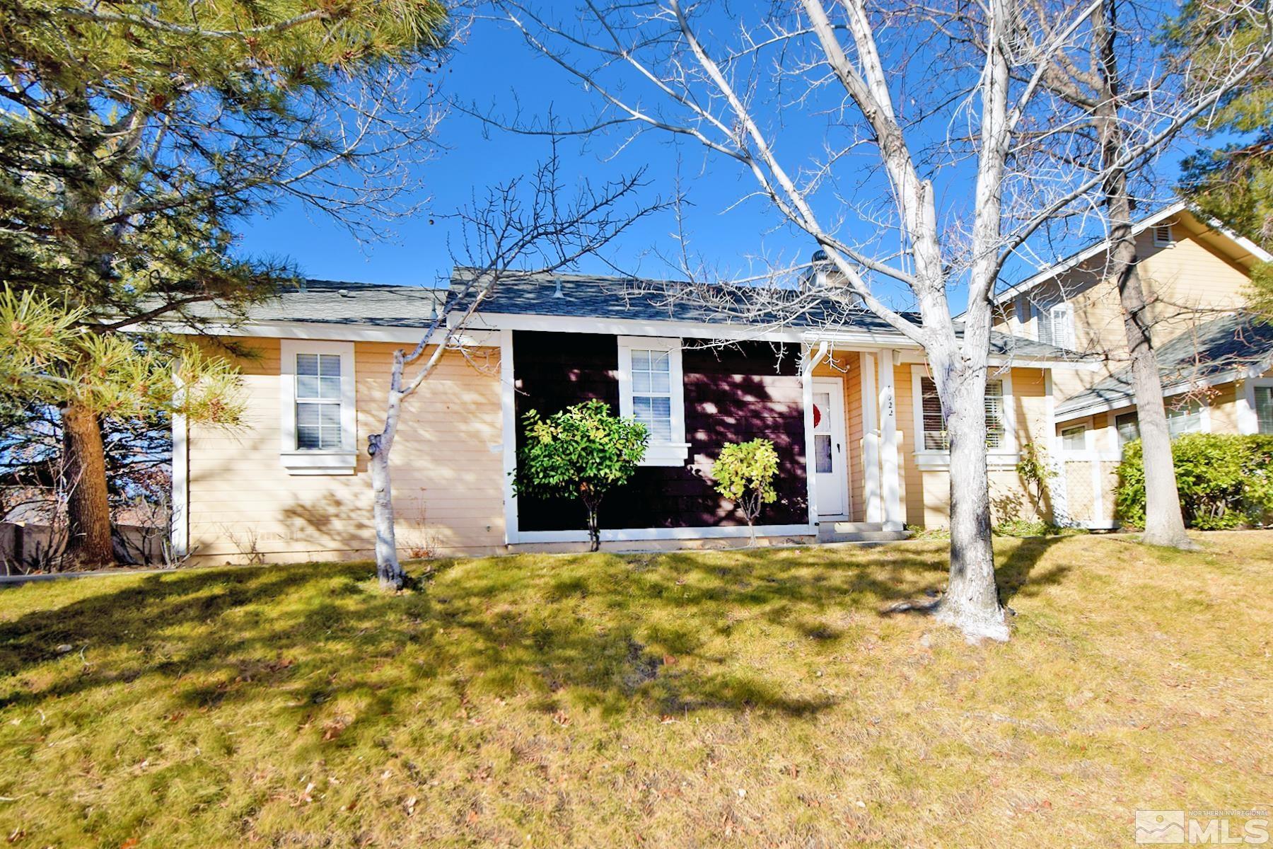 6022 Conness Way Reno, NV 89523 - Photo 3 of 29 Photo 3