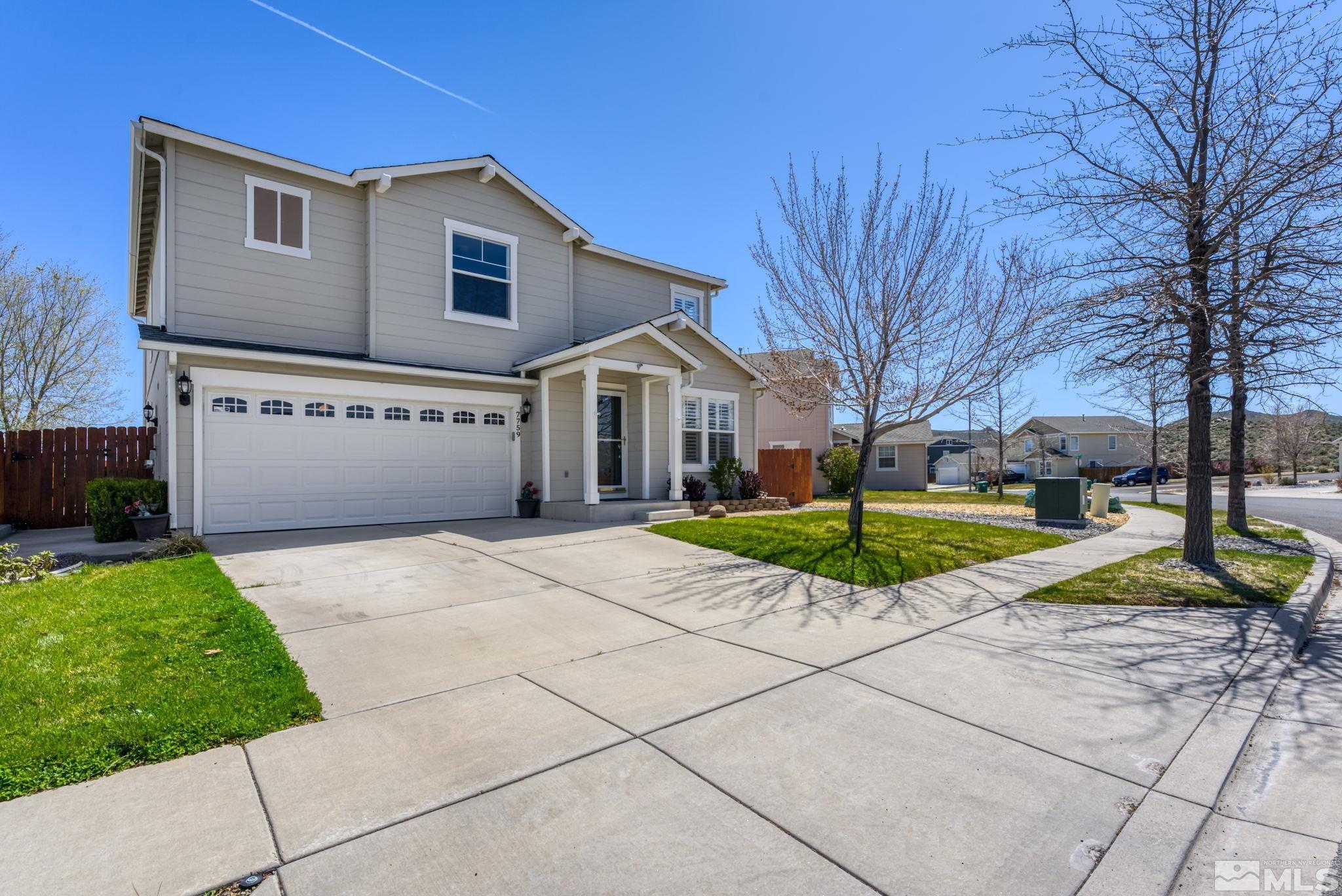7759 Corso Street Reno, NV 89506 - Photo 1 of 31 Photo 1