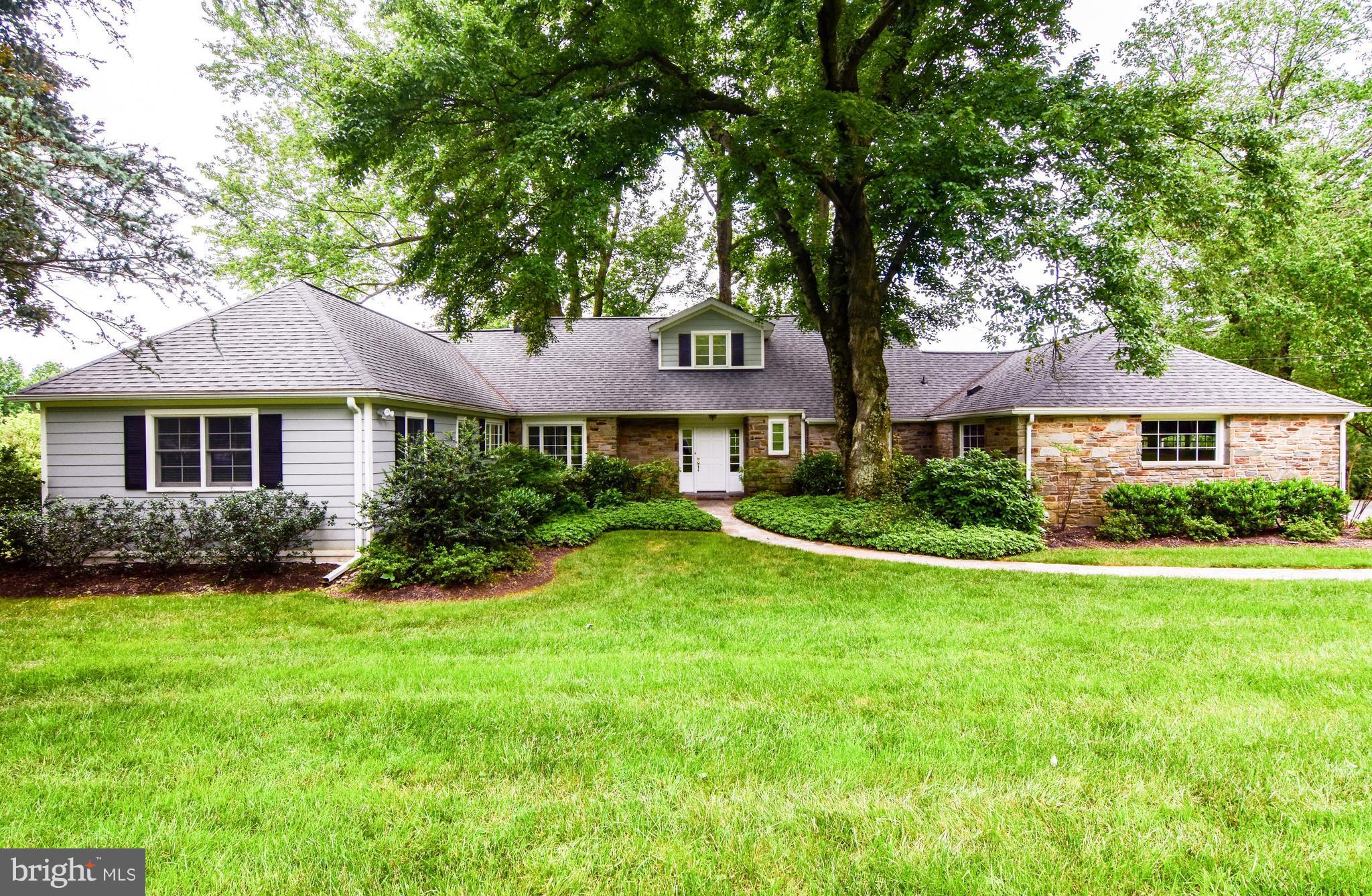 3919 Dance Mill Road Phoenix, MD 21131 - Photo 1 of 30 Exterior (Front)