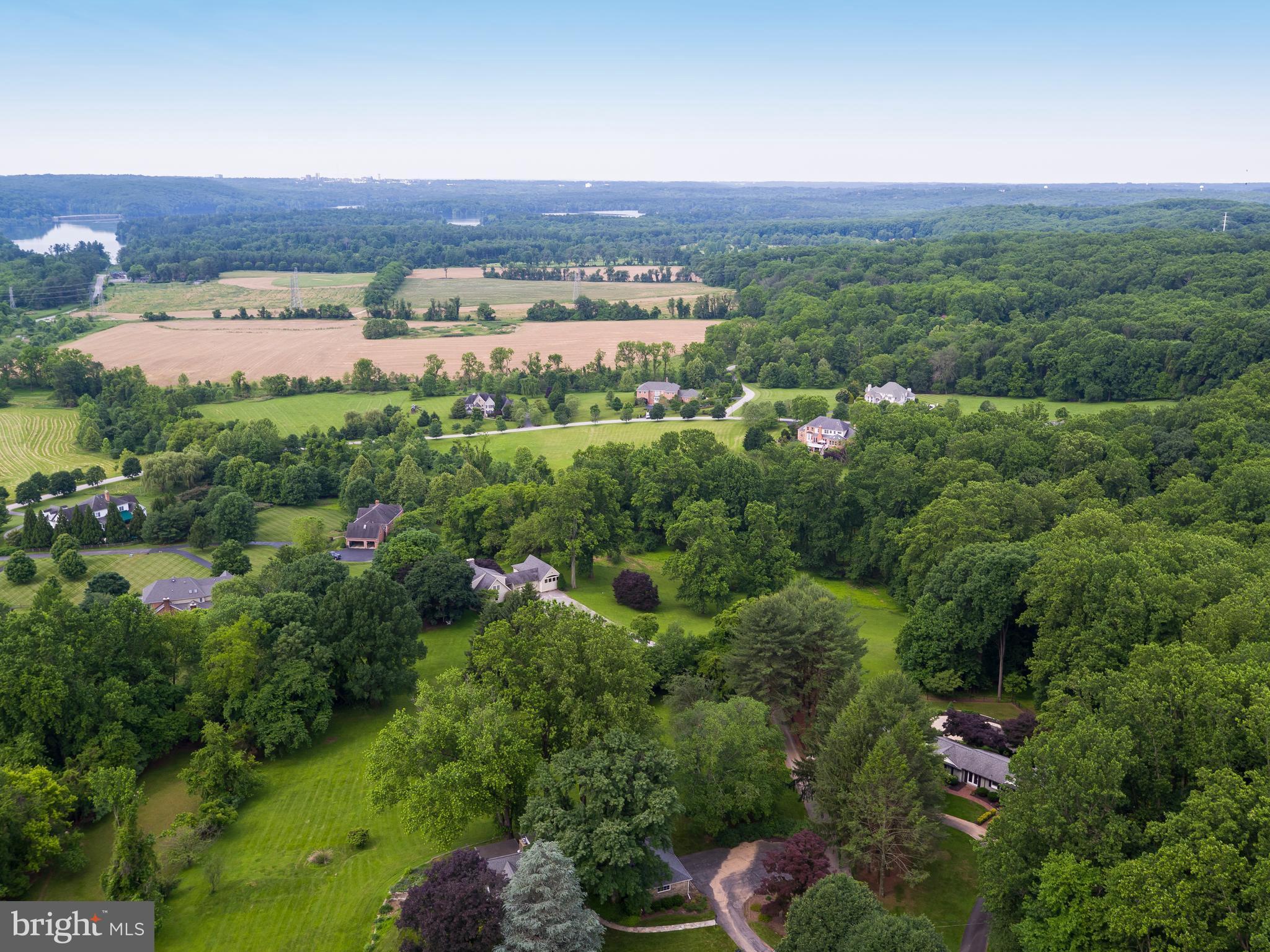 3919 Dance Mill Road Phoenix, MD 21131 - Photo 2 of 30 Property overlooks Loch Raven reservoir