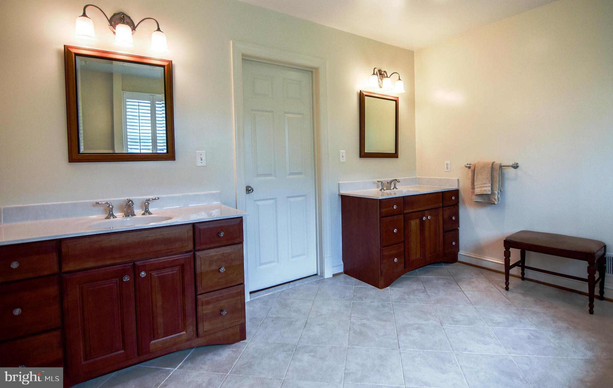 3919 Dance Mill Road Phoenix, MD 21131 - Photo 13 of 30 Bath (Master)