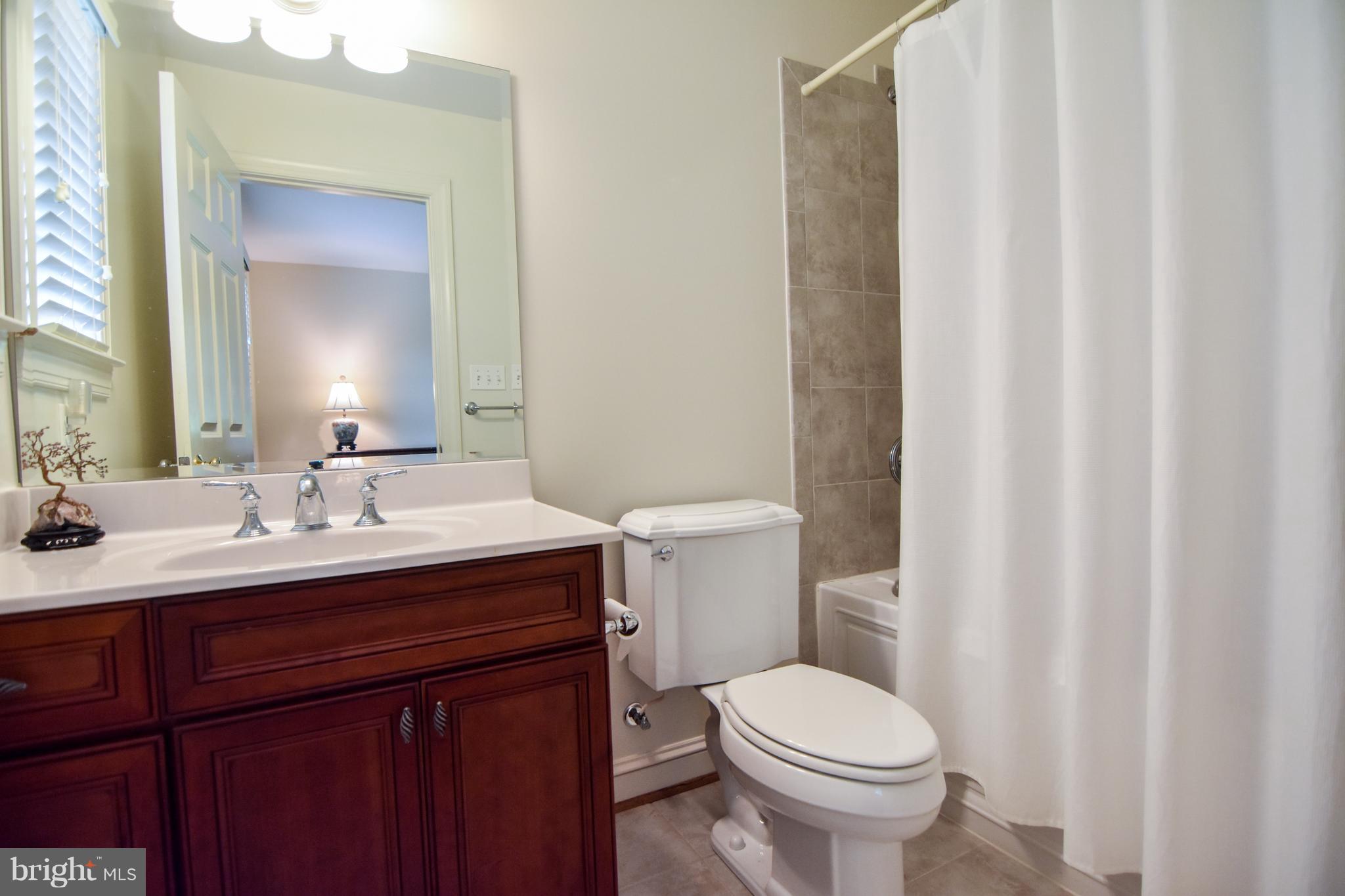 3919 Dance Mill Road Phoenix, MD 21131 - Photo 15 of 30 1st floor guest bath