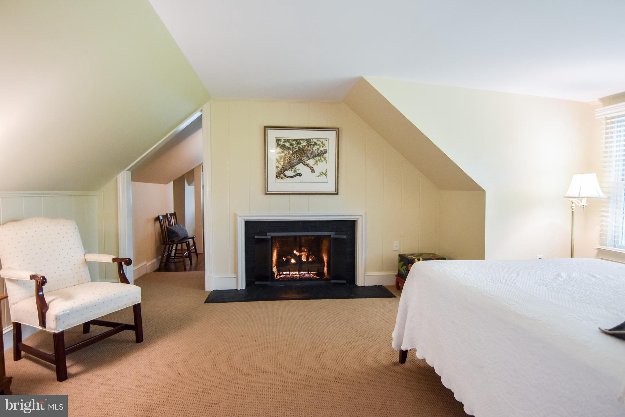 3919 Dance Mill Road Phoenix, MD 21131 - Photo 18 of 30 2nd floor bedroom/ or 2nd master suite