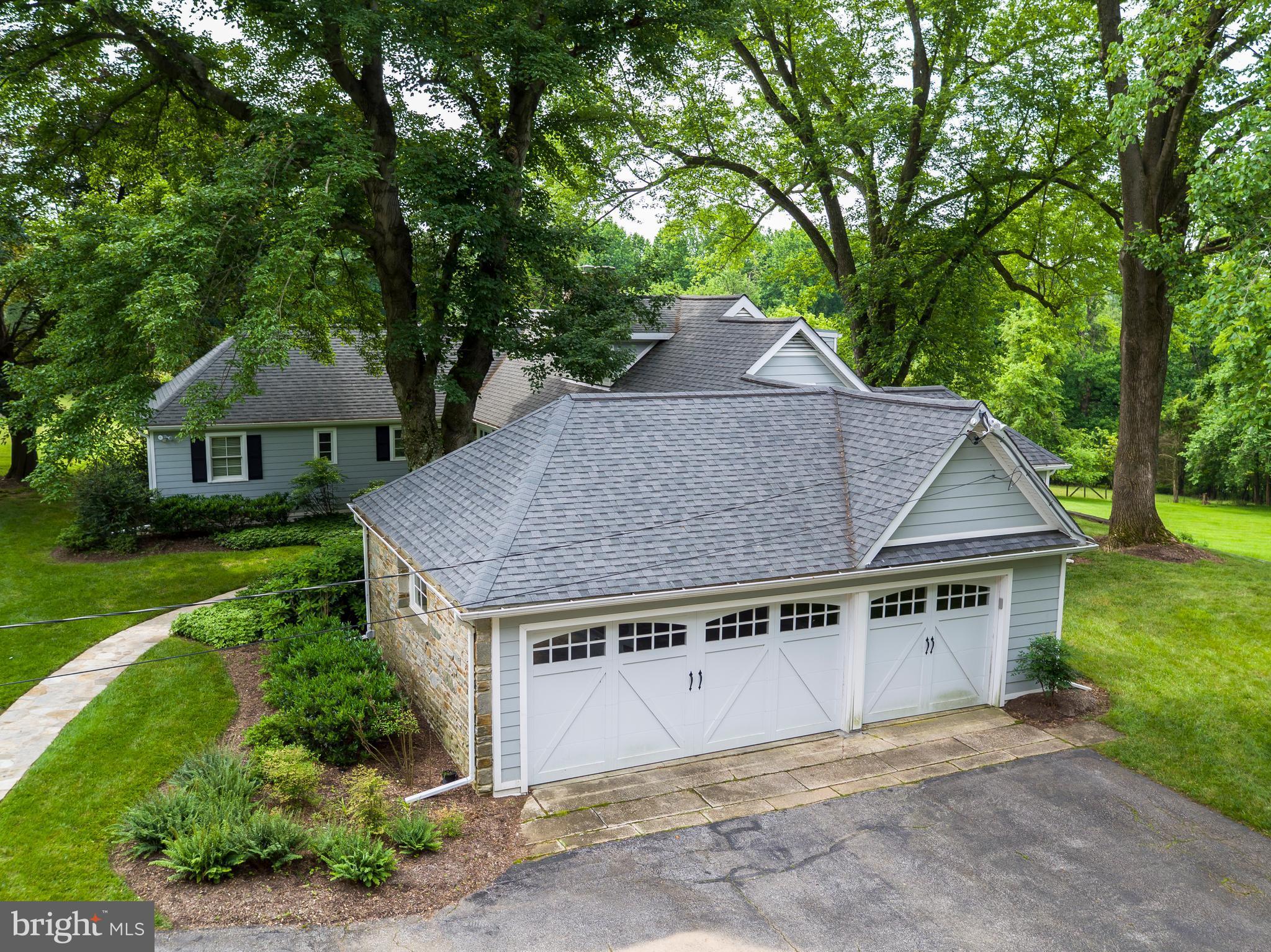 3919 Dance Mill Road Phoenix, MD 21131 - Photo 29 of 30 3 Car garage