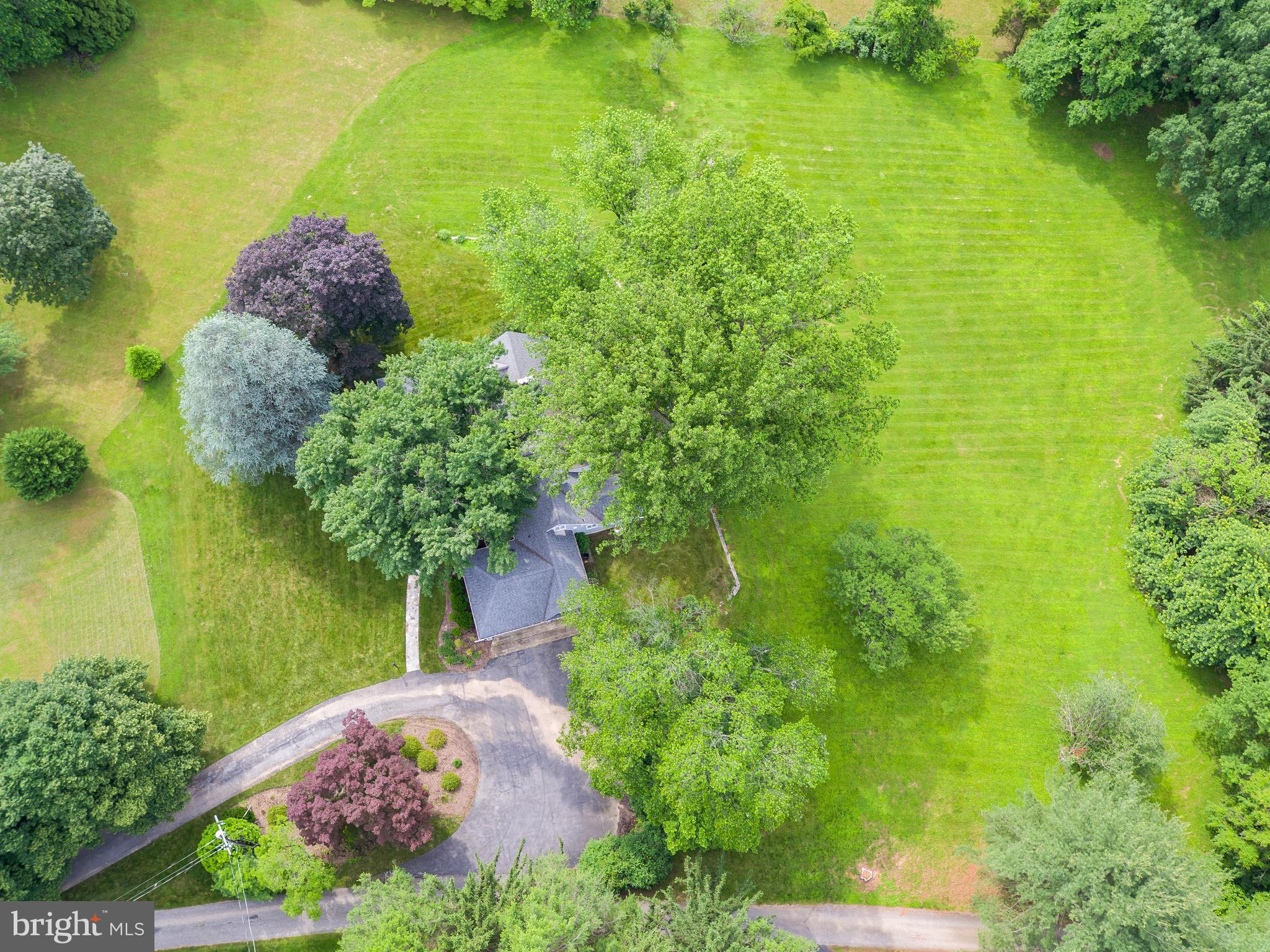 3919 Dance Mill Road Phoenix, MD 21131 - Photo 30 of 30 2+ lush acres