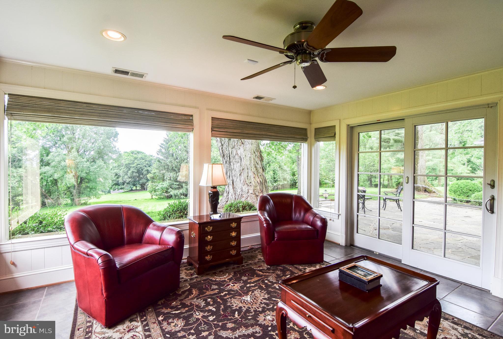 3919 Dance Mill Road Phoenix, MD 21131 - Photo 5 of 30 Sunroom