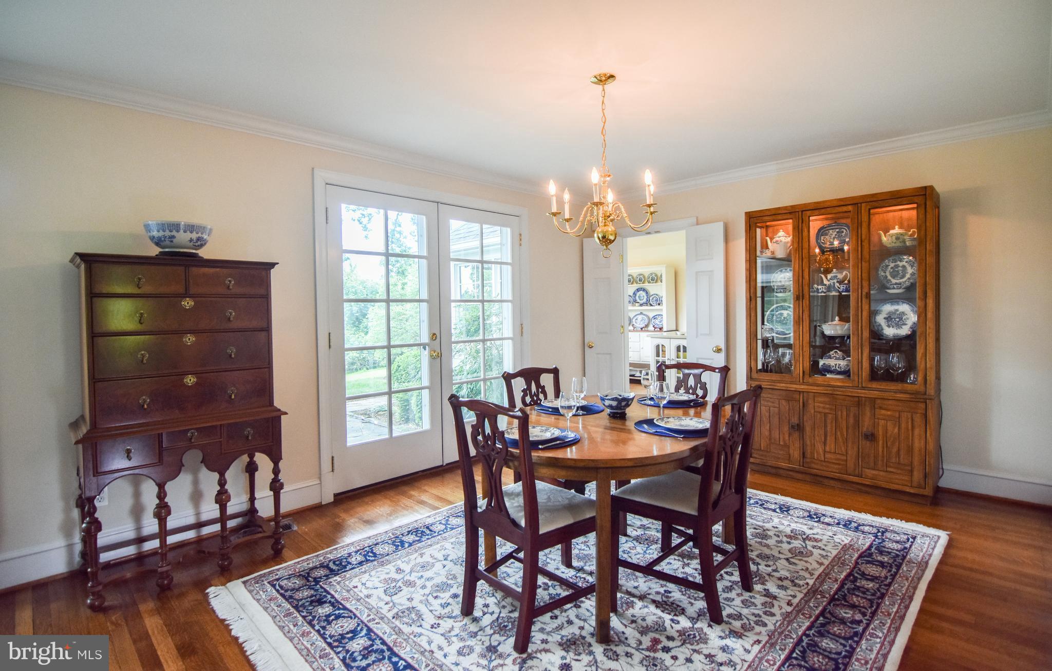 3919 Dance Mill Road Phoenix, MD 21131 - Photo 6 of 30 Dining Room
