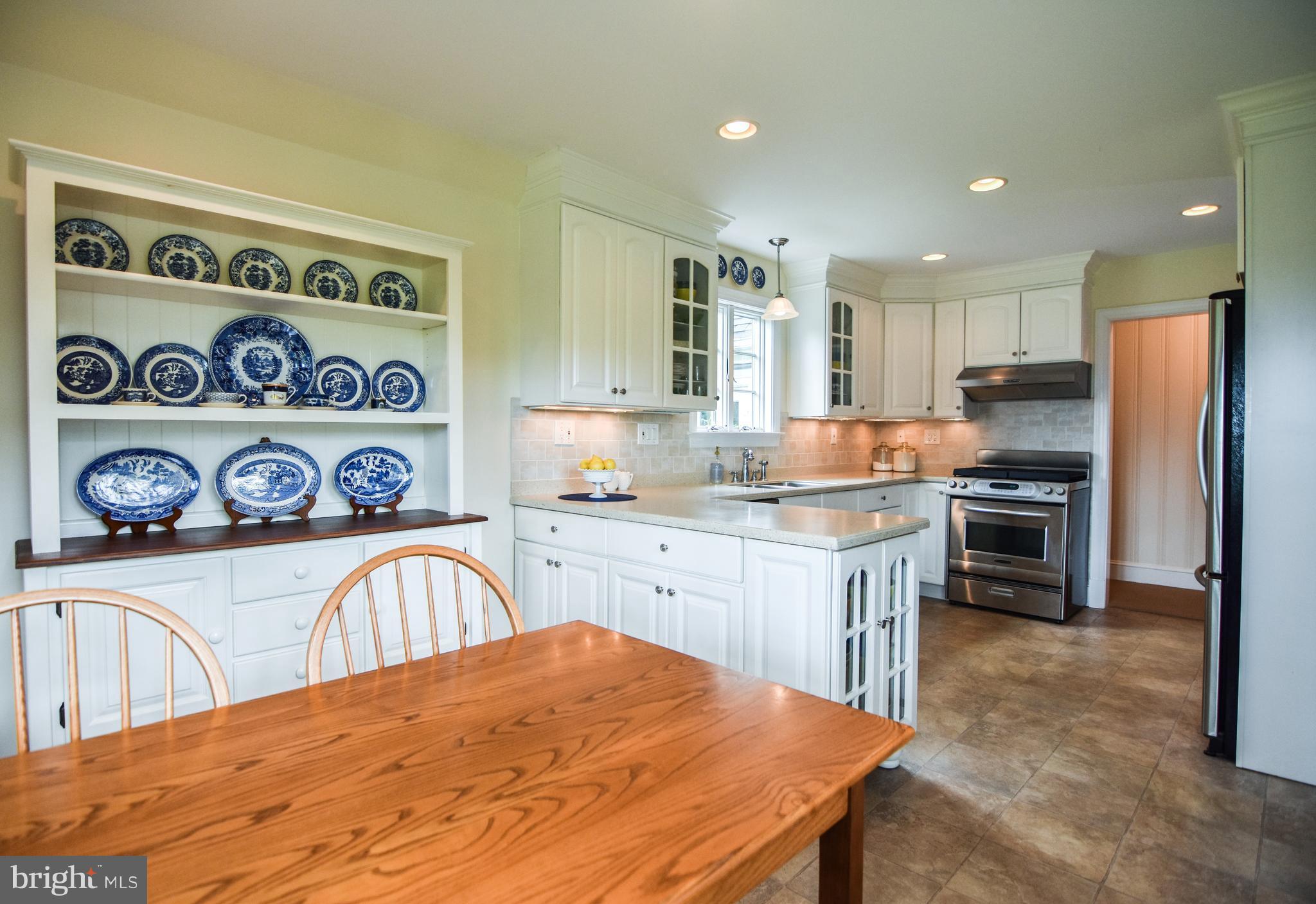 3919 Dance Mill Road Phoenix, MD 21131 - Photo 7 of 30 Kitchen