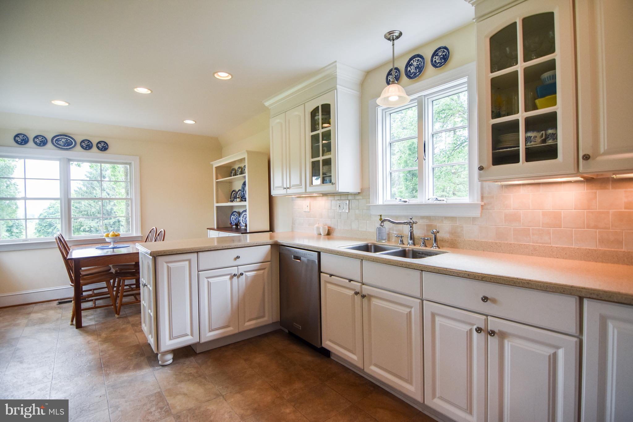 3919 Dance Mill Road Phoenix, MD 21131 - Photo 8 of 30 Kitchen