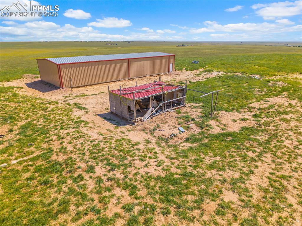 12595 Dan View Yoder, CO 80864 - Photo 12 of 22 a view of an ocean