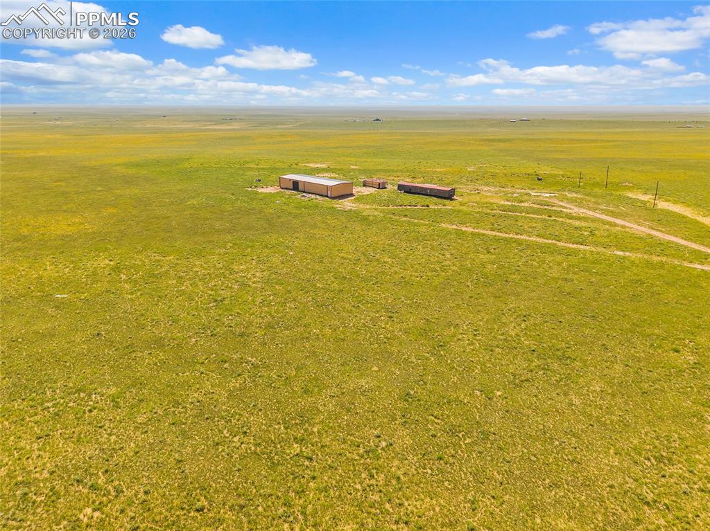 12595 Dan View Yoder, CO 80864 - Photo 20 of 22 a view of an ocean