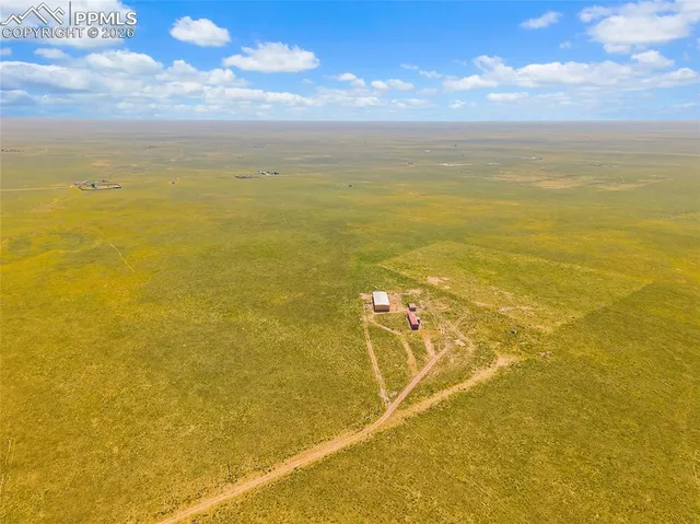 $183,500 | 12595 Dan View, Yoder, CO 80864