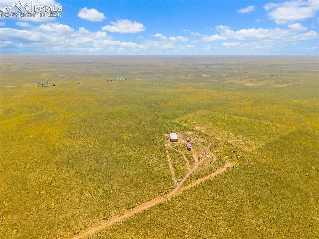 12595 Dan View Yoder, CO 80864 - Photo 21 of 22 a view of an ocean