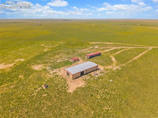 $183,500 | 12595 Dan View, Yoder, CO 80864