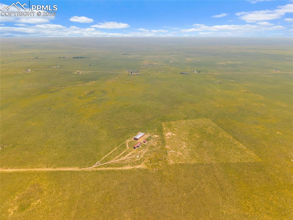 12595 Dan View Yoder, CO 80864 - Photo 5 of 22