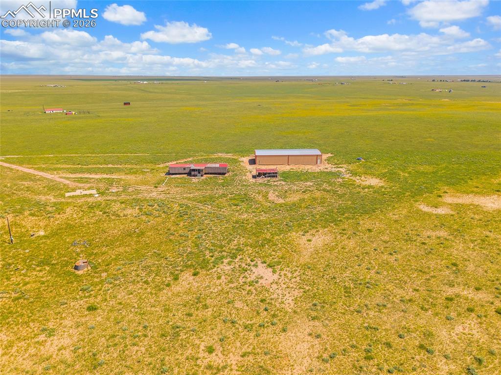 12595 Dan View Yoder, CO 80864 - Photo 10 of 22 a view of an ocean