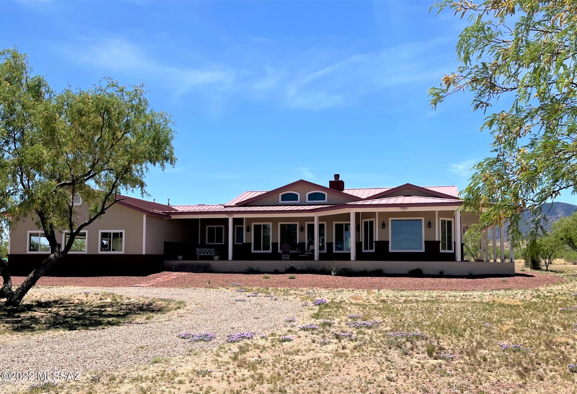 650 West Pearce Road Pearce, AZ 85625 - Photo 1 of 50 Gallery Image 1