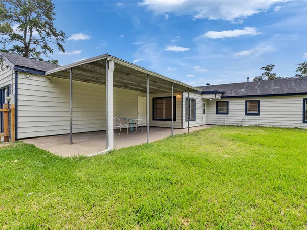 $259,900 | 1300 Brazos Street, Rosenberg, TX 77471