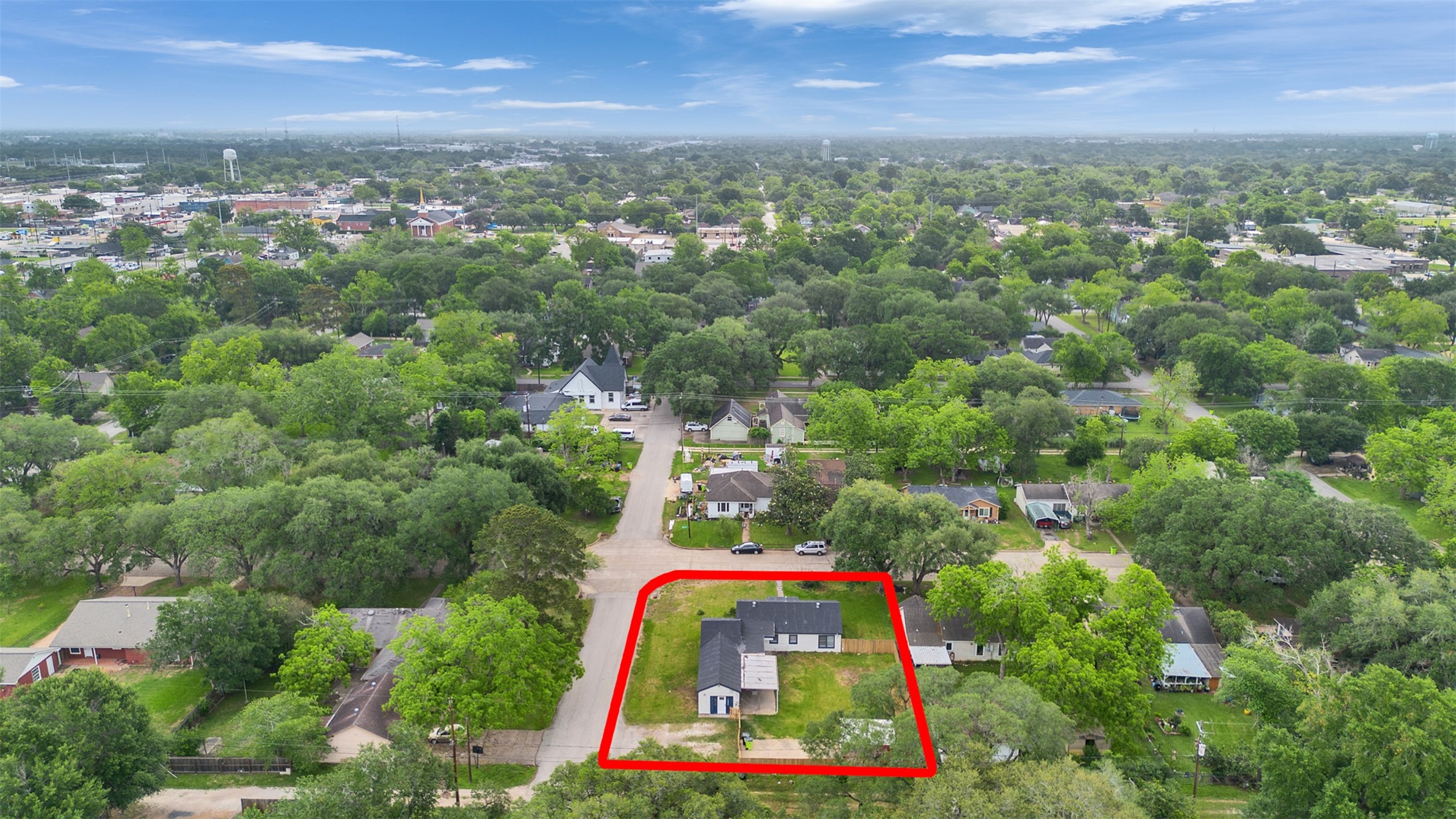 1300 Brazos Street Rosenberg, TX 77471 - Photo 5 of 32