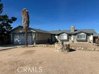 $415,000 | 10970 Merino Avenue, Apple Valley, CA 92308