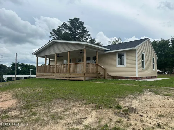 $1,500 | 1136 Rockingham Road, Rockingham, NC 28379