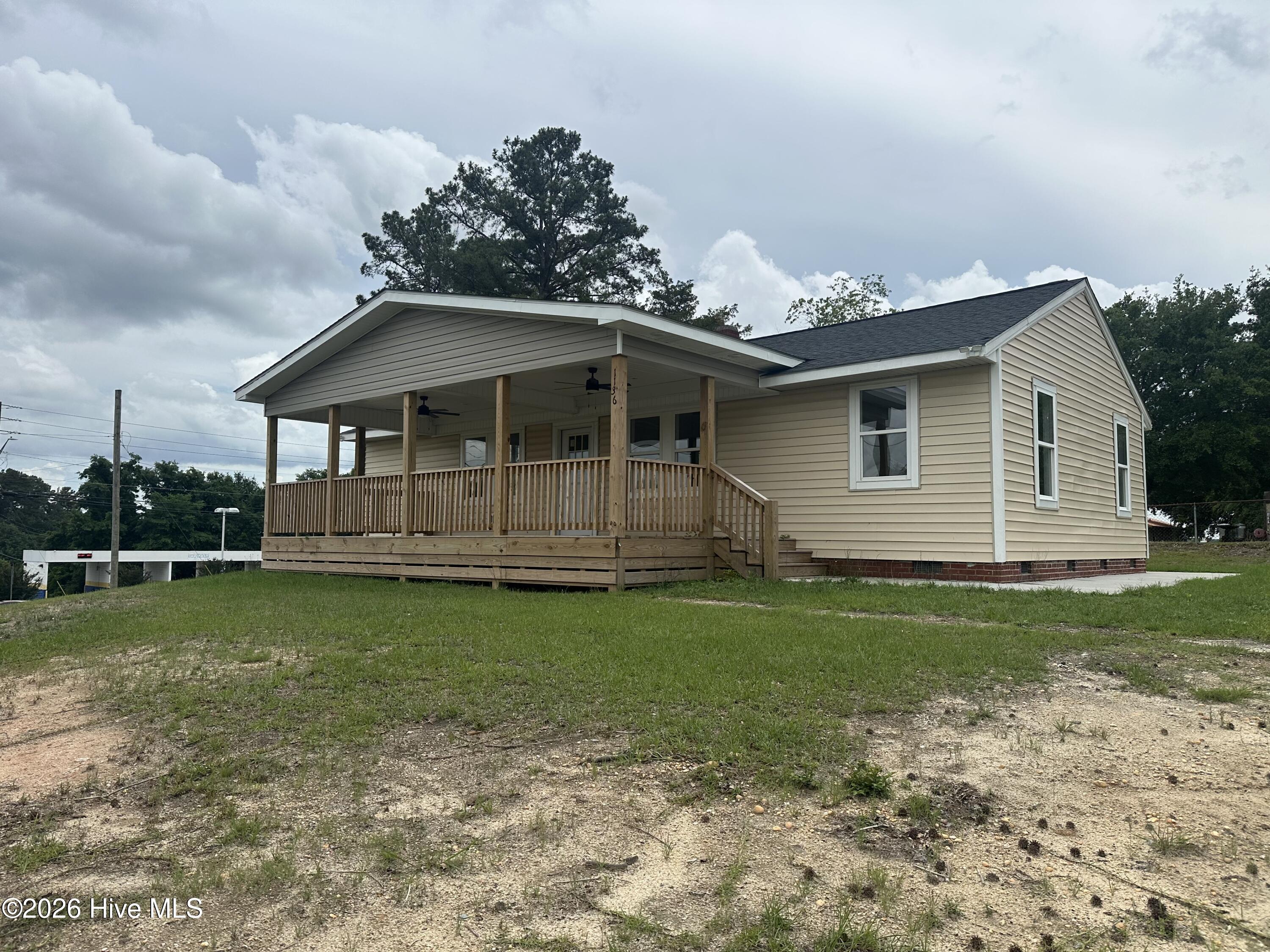 1136 Rockingham Road Rockingham, NC 28379 - Photo 1 of 1 IMG_7803