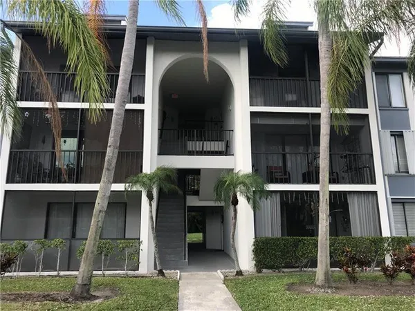 a front view of a house with a porch
