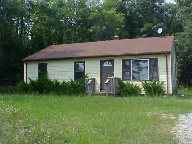 175 Stewart Road Henderson, NC 27537 - Photo 1 of 1