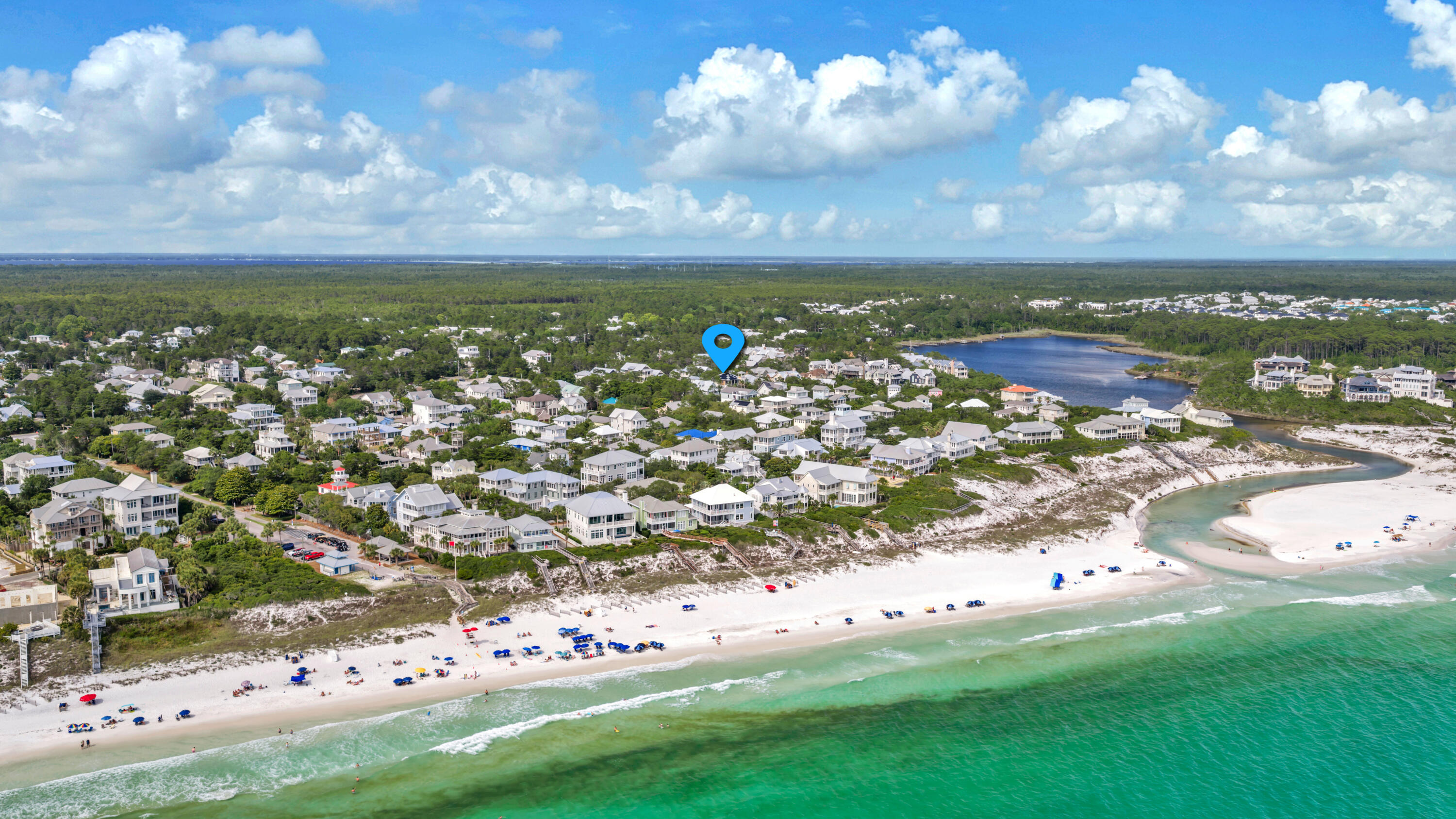 207 Betty Street Santa Rosa Beach, FL 32459 - Photo 11 of 80 131-print-DJI_20260521154117_0291_D-2
