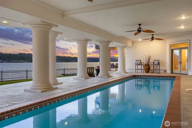 $6,698,000 | 2819 East Lake Sammamish Parkway Northeast, Sammamish, WA 98074