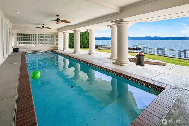 $6,698,000 | 2819 East Lake Sammamish Parkway Northeast, Sammamish, WA 98074