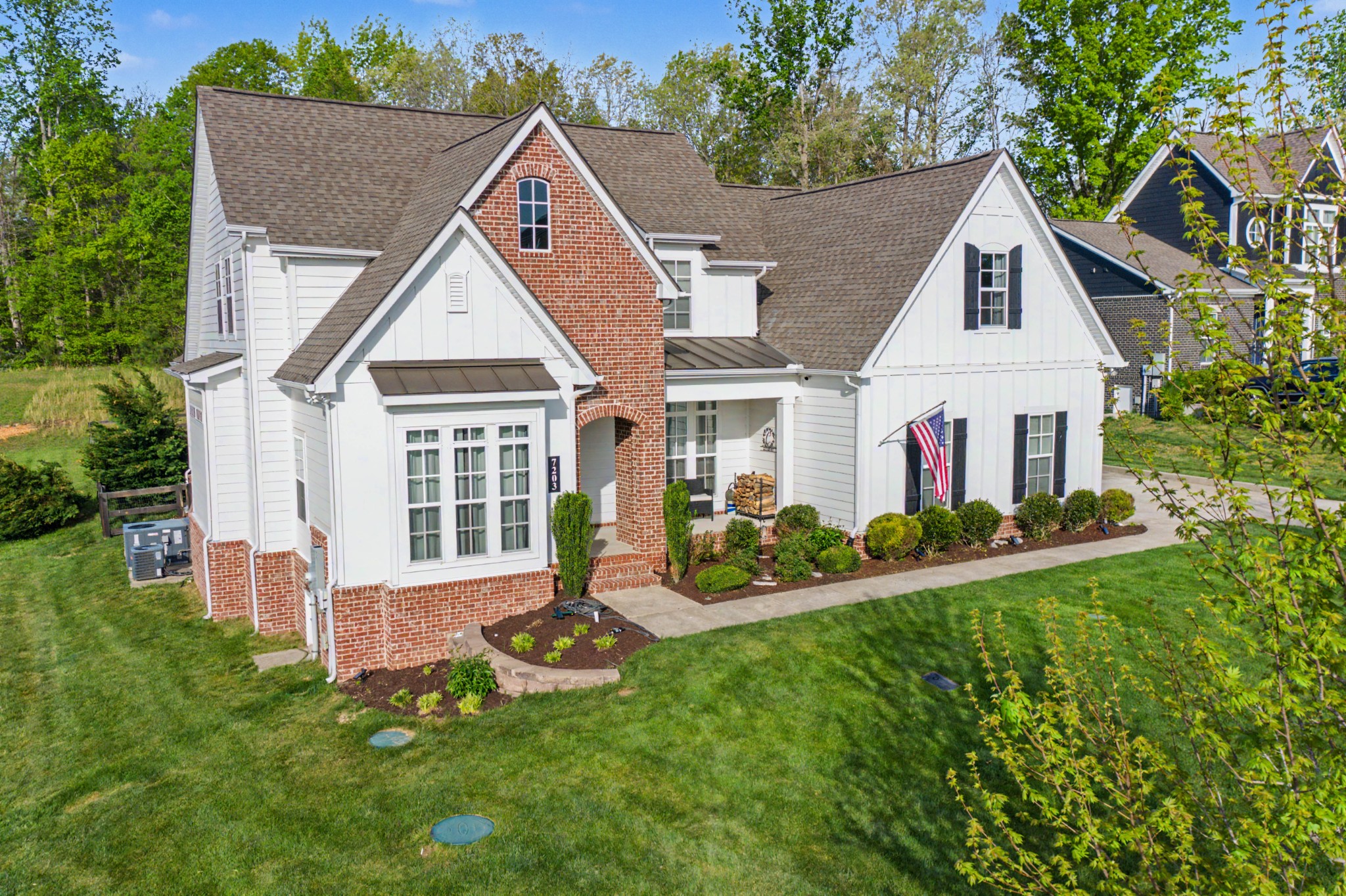 7203 Ragland Place Fairview, TN 37062 - Photo 4 of 57