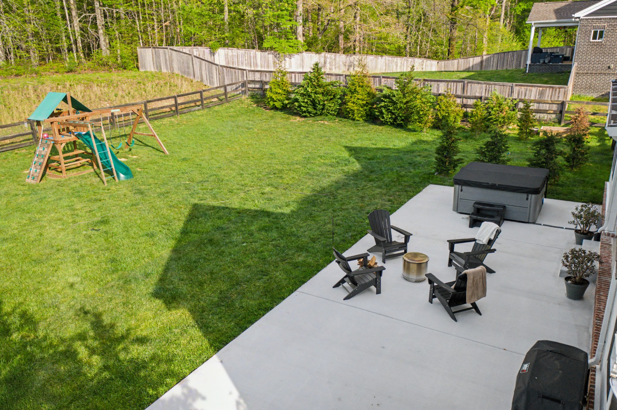 7203 Ragland Place Fairview, TN 37062 - Photo 44 of 57
