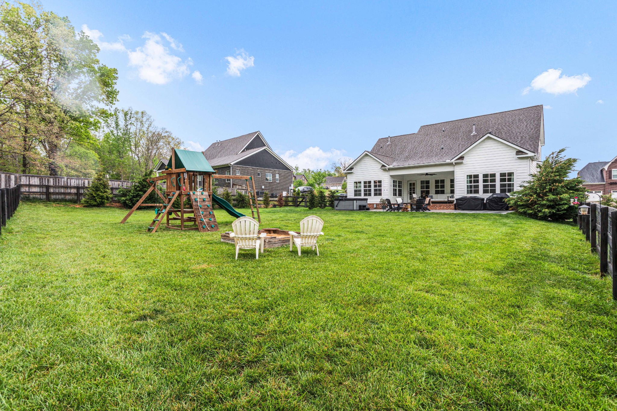7203 Ragland Place Fairview, TN 37062 - Photo 47 of 57
