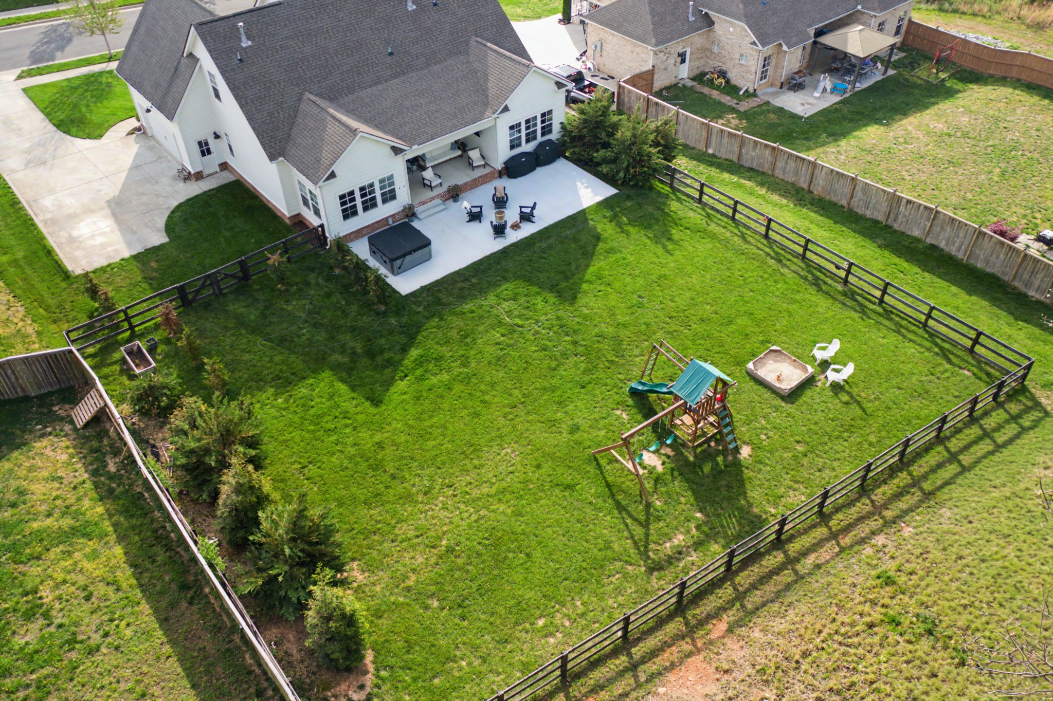 7203 Ragland Place Fairview, TN 37062 - Photo 48 of 57