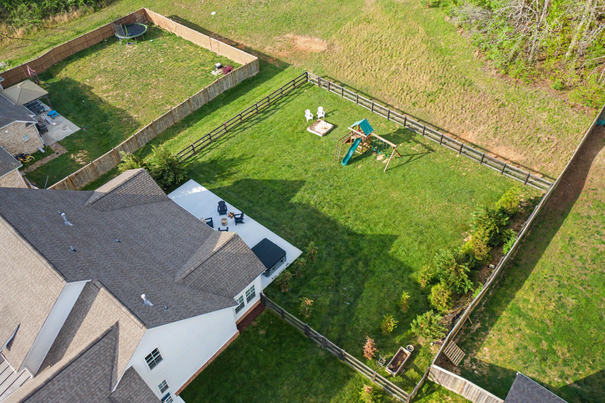 7203 Ragland Place Fairview, TN 37062 - Photo 49 of 57