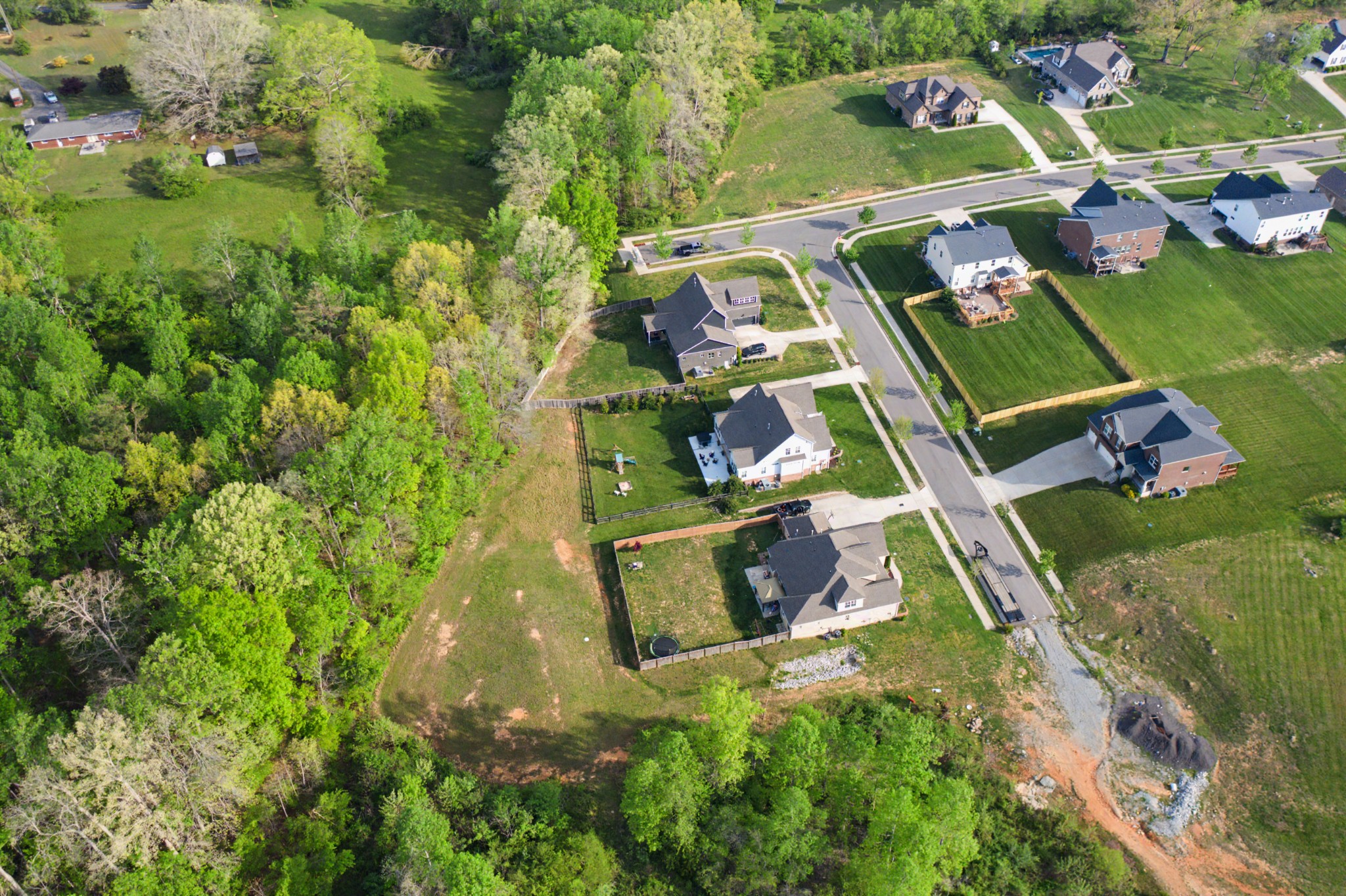 7203 Ragland Place Fairview, TN 37062 - Photo 51 of 57