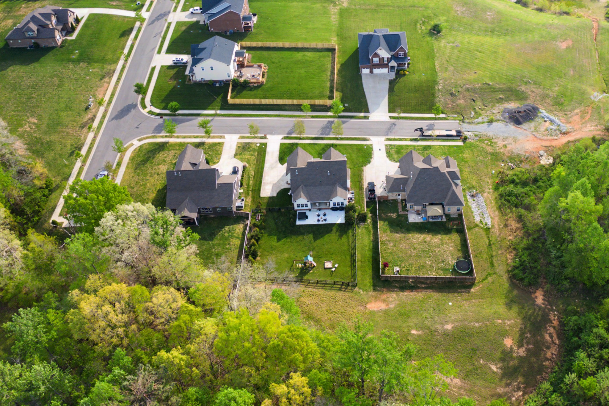 7203 Ragland Place Fairview, TN 37062 - Photo 52 of 57