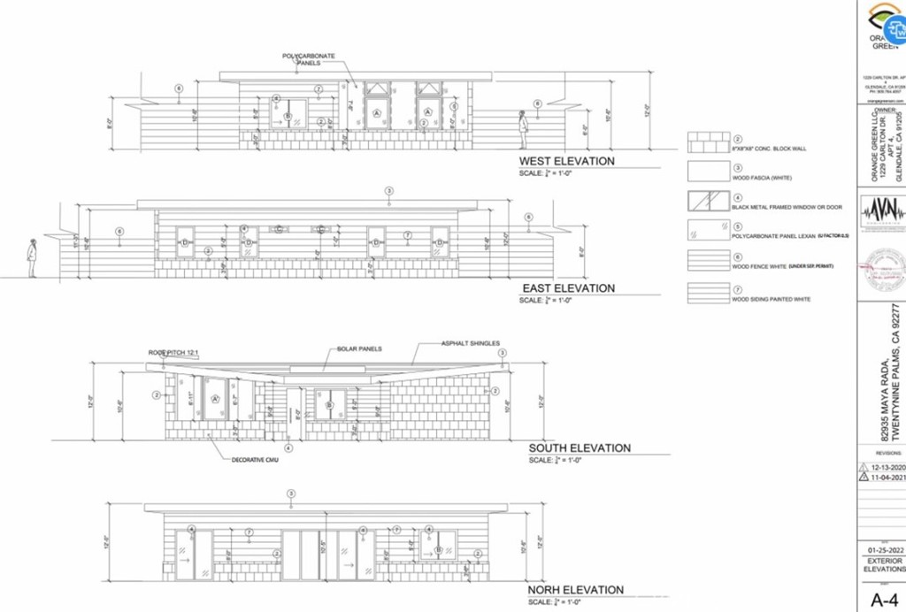 4461 Meriwether Road Twentynine Palms, CA 92277 - Photo 14 of 37