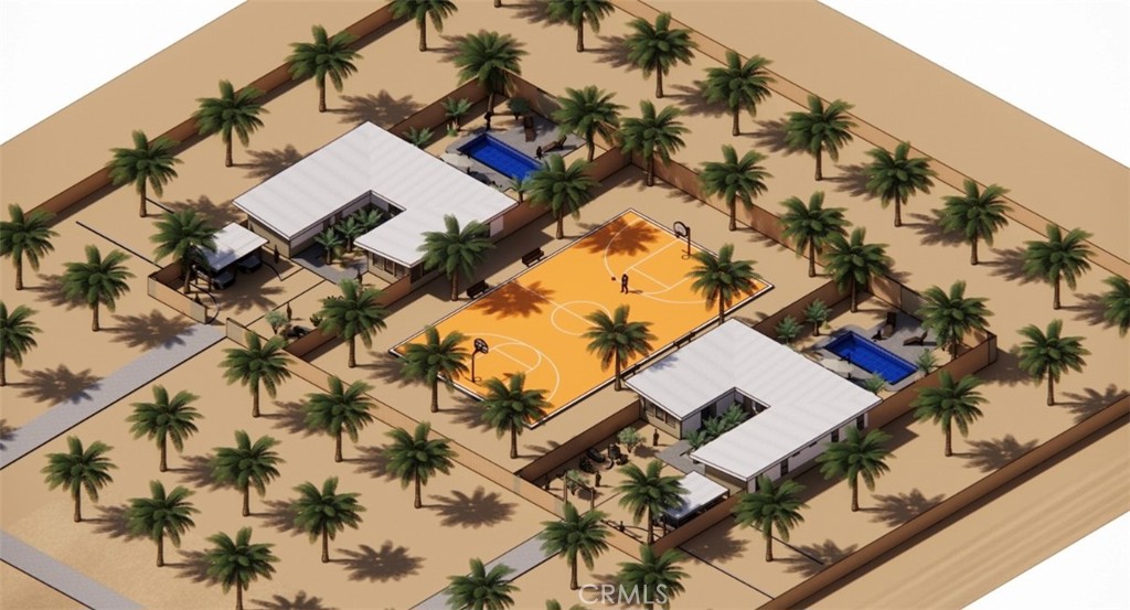 4461 Meriwether Road Twentynine Palms, CA 92277 - Photo 24 of 37