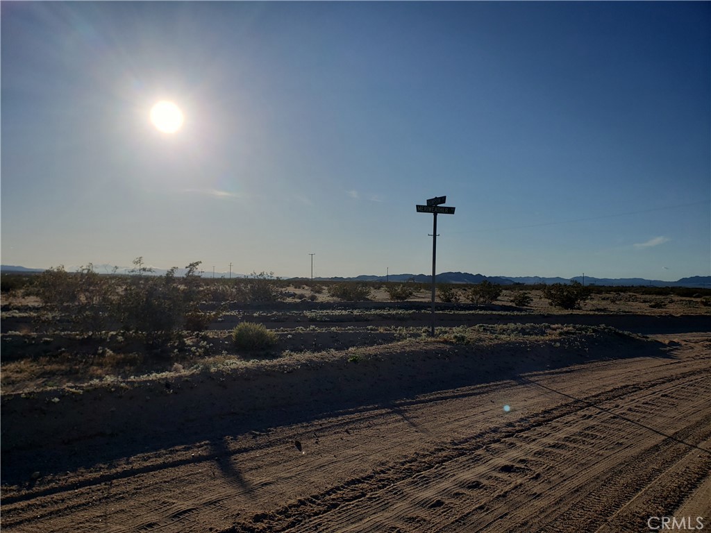 4461 Meriwether Road Twentynine Palms, CA 92277 - Photo 26 of 37
