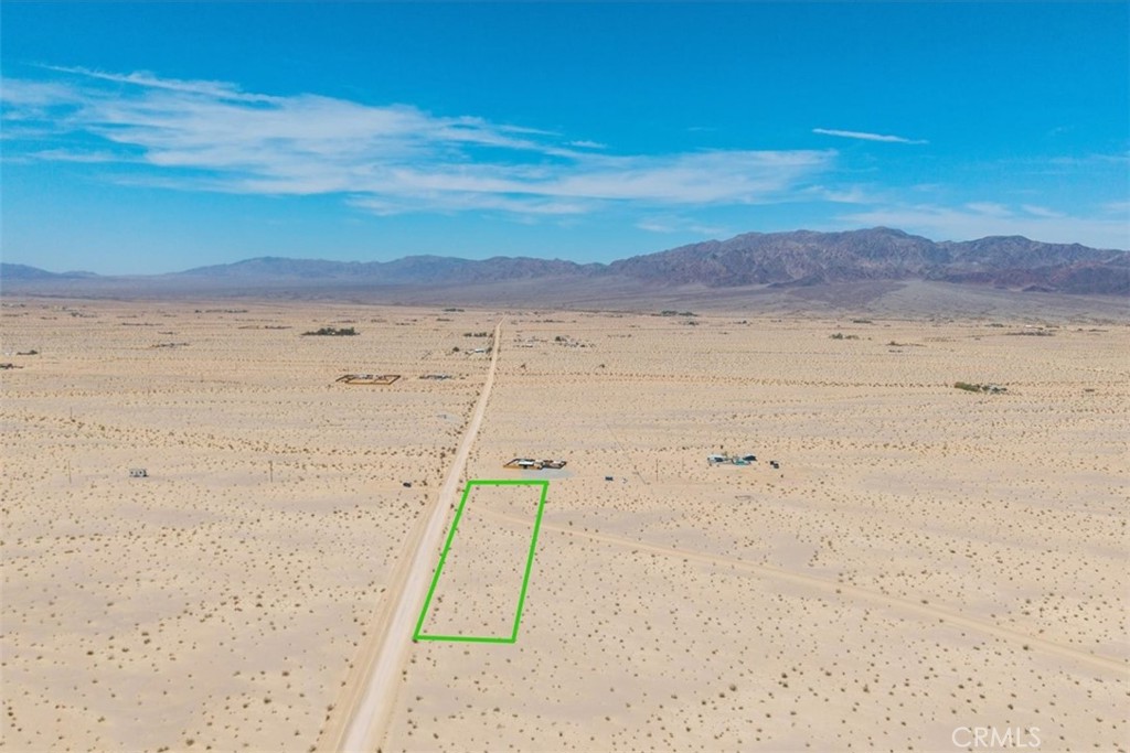 4461 Meriwether Road Twentynine Palms, CA 92277 - Photo 30 of 37