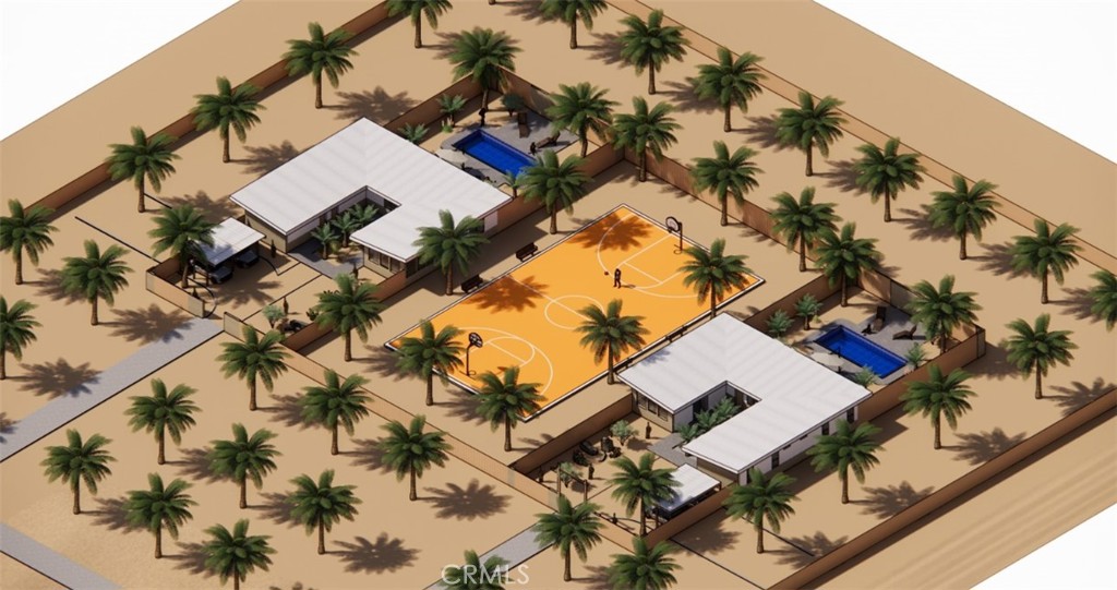 4461 Meriwether Road Twentynine Palms, CA 92277 - Photo 3 of 37