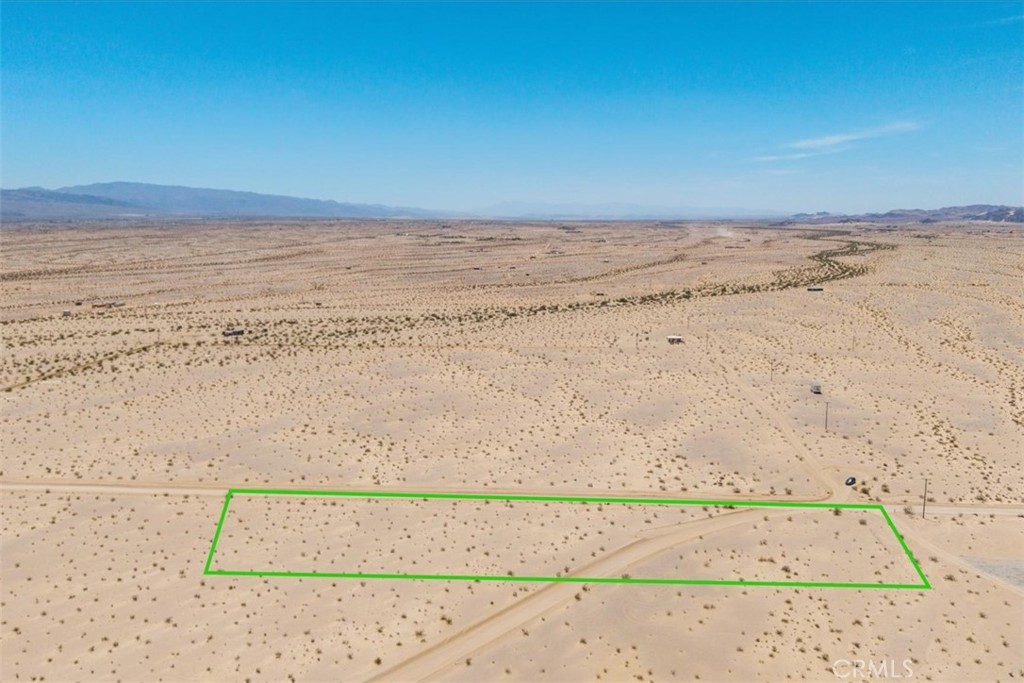 4461 Meriwether Road Twentynine Palms, CA 92277 - Photo 32 of 37