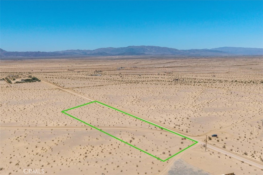 4461 Meriwether Road Twentynine Palms, CA 92277 - Photo 33 of 37